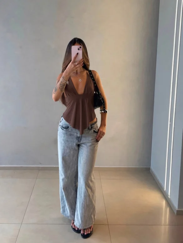 Cropped Rita
