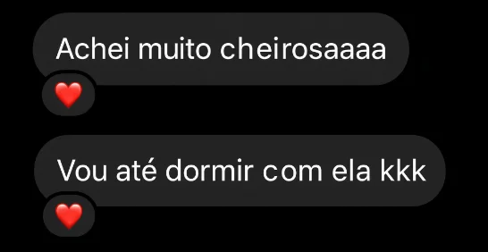 Feedback de cliente
