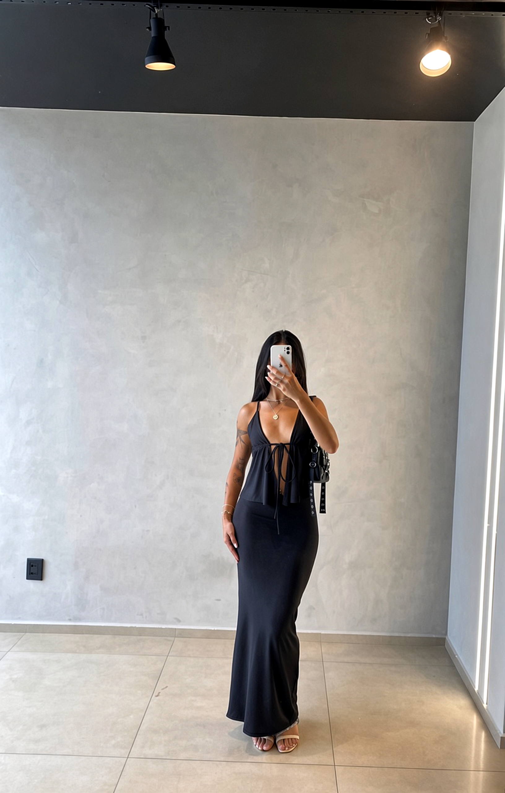 Conjunto Patrícia